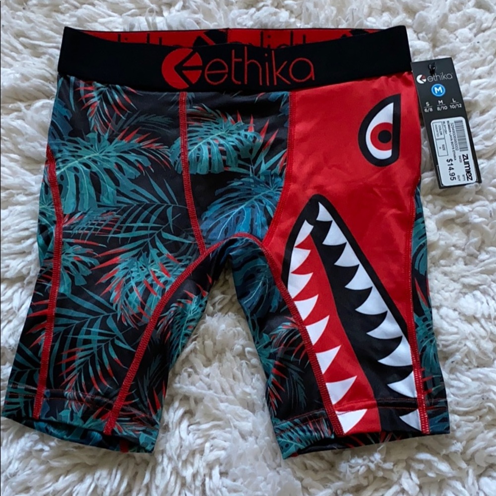Kids size Ethika